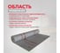 Гидро-пароизоляция RWL ROCKWOOL 70 м2/уп. ТП-261498 3