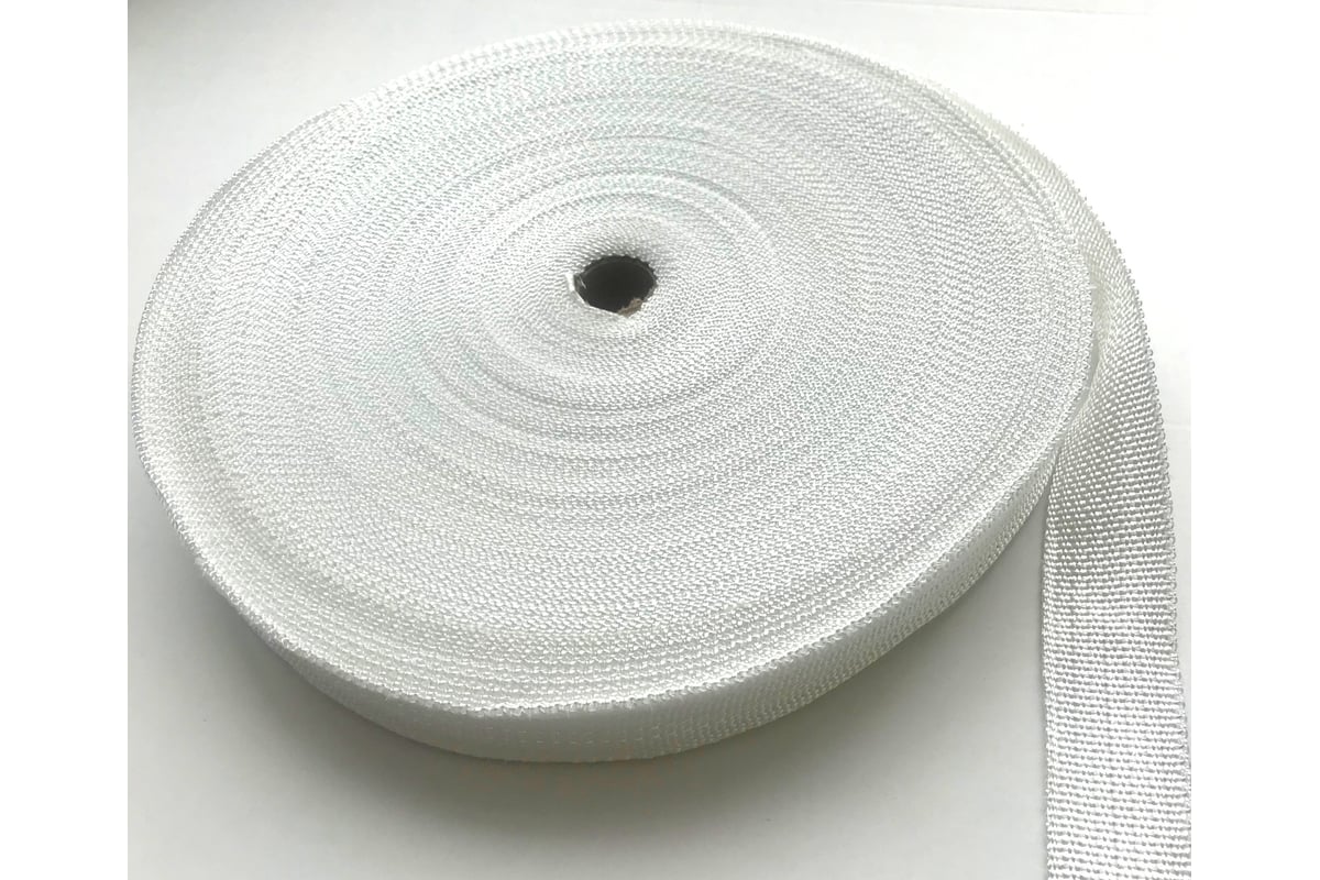 Кремнеземная лента ЭКОВУЛ (EKOWOOL) МКЛ-2,0(30) толщина 2.0 мм, 25 ...