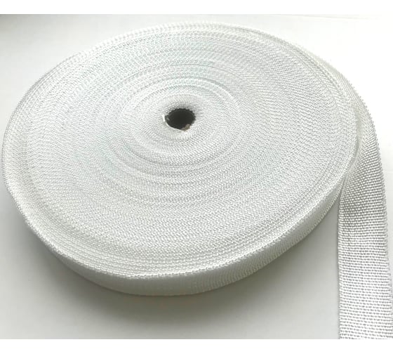 Кремнеземная лента ЭКОВУЛ (EKOWOOL) МКЛ-2,0(30) толщина 2.0 мм, 25 метров 10046