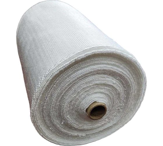 Кремнеземная лента ЭКОВУЛ (EKOWOOL) МКЛ-3,0 (200) толщина 3.0 мм, ширина 20 см, 10 метров 10044