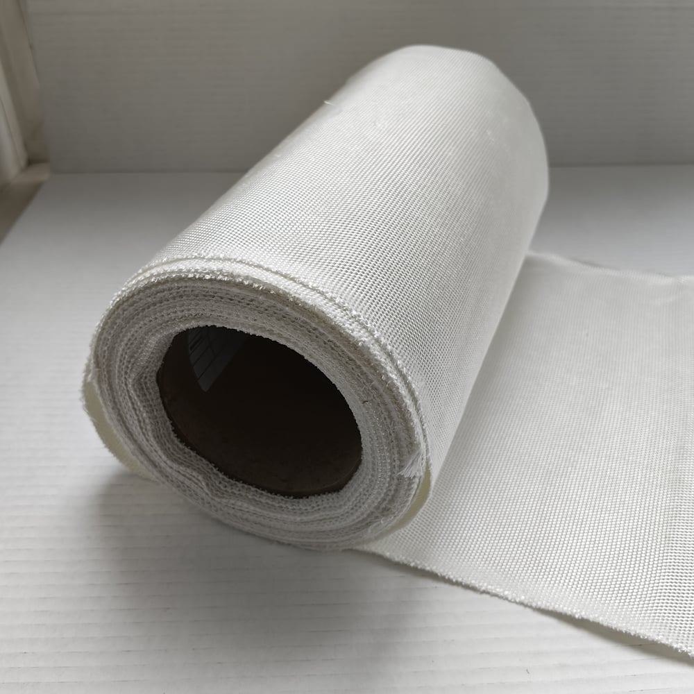 Кремнеземная лента ЭКОВУЛ (EKOWOOL) КЛШ-11-300 толщина 0.6 мм, 10 ...