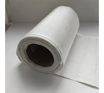 Кремнеземная лента ЭКОВУЛ (EKOWOOL) КЛШ-11-300 толщина 0.6 мм, 10 метров 10042