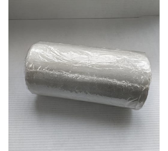 Кремнеземная лента ЭКОВУЛ (EKOWOOL) КЛШ-11-300 толщина 0.6 мм, 10 метров 10042