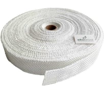 Термолента ЭКОВУЛ (EKOWOOL) ЛМС -0,6(30) толщина 0.6 мм, 50 метров 10049