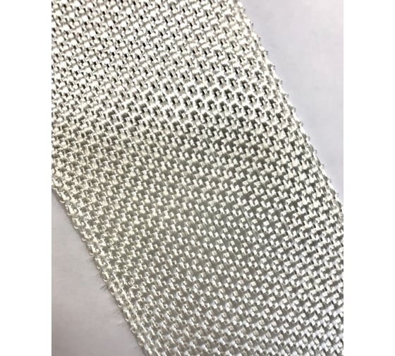 Термолента ЭКОВУЛ (EKOWOOL) ЛМС -0,6(30) толщина 0.6 мм, 50 метров 10049
