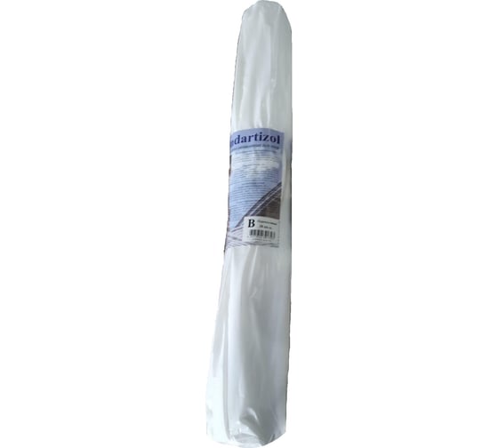 Пароизоляция ЧЗМ StandartIzol В - 1,6 м (30 м2) РОЛЛ 6131