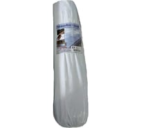 Универсальная гидро-пароизоляция ЧЗМ StandartIzol D 1,5 м (30м2) РОЛЛ 6135