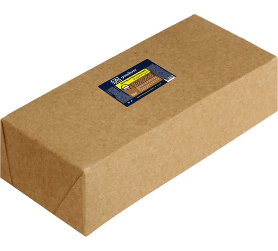 Строительный битум GOODHIM 90/10 20 кг 61009