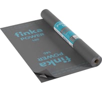 Диффузионная мембрана Finka Power 140 1.5x50 м, 75 м2 FMP75