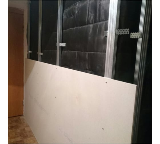 Звукоизоляция SoundPRO 5000x1400x12 мм MAXFORTE 1000019