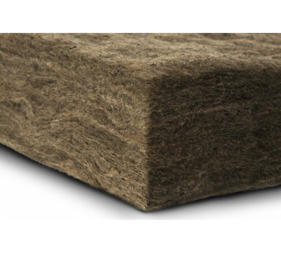 Звукоизоляция ЭкоПлита Pro 1000x600x50 мм MAXFORTE 1000032
