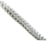 Термостойкий кремнеземный шнур ОГНЕЗА ШКН 4 мм х 2 м 107488 3