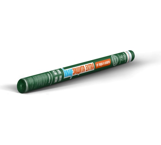 Пленка Knauf Insulation Защита Extra 75 м2 832815