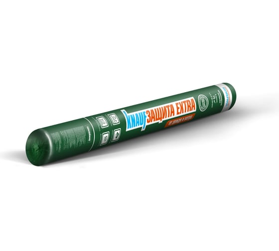 Мембрана Knauf Insulation KNAUFЗащита Extra PU 75 м2 832796