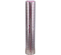 Пенополиэтилен ламинированный Стенофон 190/10 тип В, 15 м (ТП) 00-00015734
