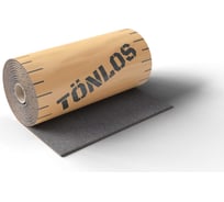 Звукоизоляция стен и потолков TONLOS Split Felt 4640107333098 34938025