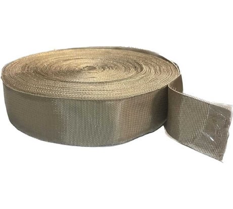 Лента базальтовая Basalt термолента (150 п.м.) 0,3x50 4687205148858