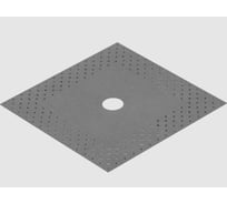 Манжета гидроизоляционная настенная PLITONIT 120х120мм Н008240