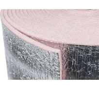 Рулонная изоляция POLIFAS серии СРП, тип С, 10 мм (1x15 м) 525000282