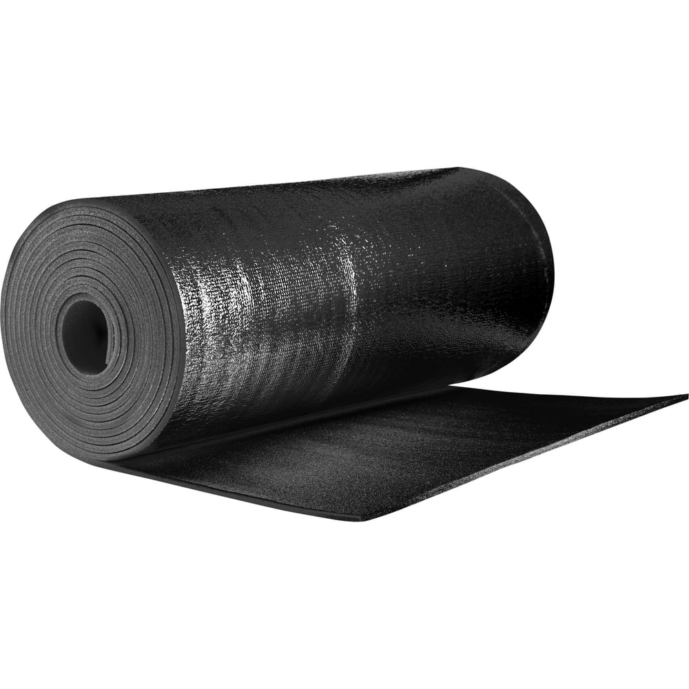 Теплоизоляция рулонная Shuft VENTOFLEX 010/1200-15 (18 кв. м) НС ...