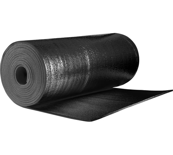 Теплоизоляция рулонная Shuft VENTOFLEX 010/1200-15 (18 кв. м) НС-1618027