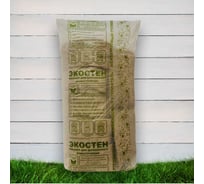 Межвенцовый утеплитель Сибшнур ЭКОСТЕН 4-5 мм, 150 мм, 5x20 м 60028