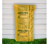 Межвенцовый утеплитель Сибшнур ЭКОСТЕН 6-8 мм, 180 мм, 5x15 м 60038