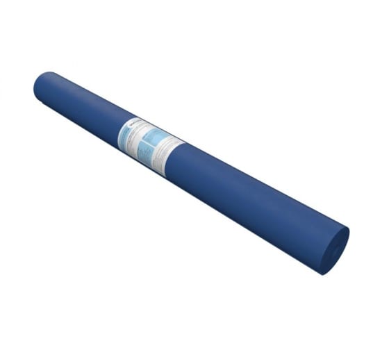 Звукоизоляционная мембрана Blue Membrane 2.0 (2500х1200х2.0 мм; 3 кв.м) WellDone 70319099 1