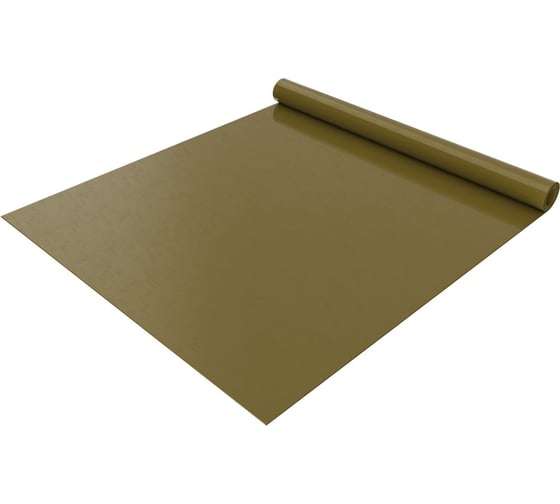 Звукоизоляционная мембрана Membrane S (1200х2500х2.5 мм; 3 кв.м) WellDone 703190102