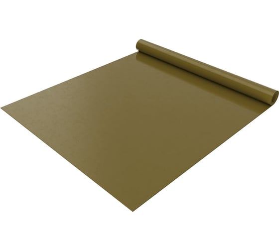 Звукоизоляционная мембрана Membrane (1200х2500х2.5 мм; 3 кв.м) WellDone 703190072