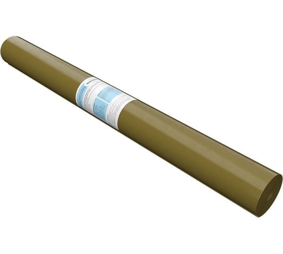 Звукоизоляционная мембрана Membrane (1200х2500х3.8 мм; 3 кв.м) WellDone 703190073