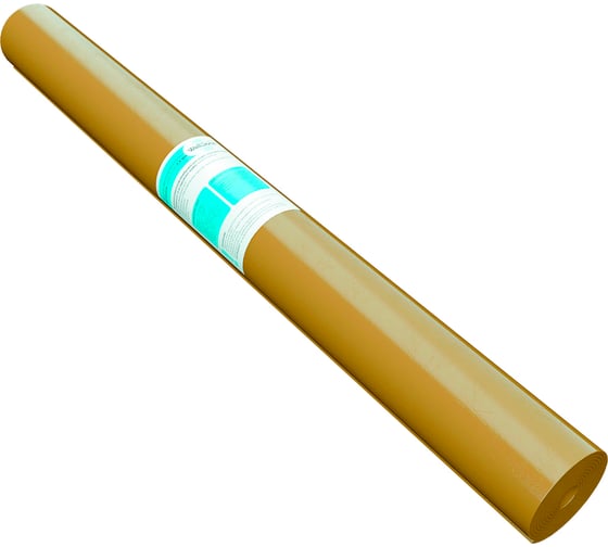 Звукоизоляционная мембрана Membrane S (1200х2500х3.8 мм; 3 кв.м) WellDone 703190103 1