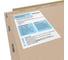 Звукоизоляционная панель Combi 1200х600х22 мм WellDone 70319005 1