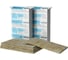 Звукопоглощающая плита Acoustic 75 (10 шт; 1200х600х20 мм) WellDone 70319125 1