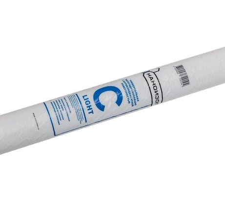 Гидро-пароизоляция Наноизол C Лайт 35 кв.м НАНОИЗОЛ 4620008720340