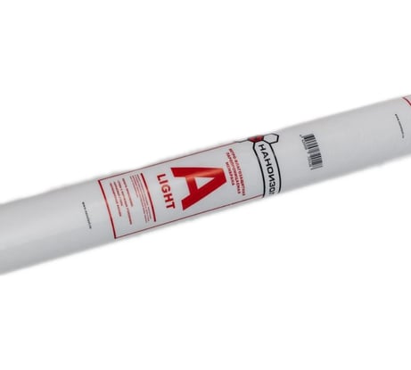 Ветрозащита Наноизол A Лайт 35 кв.м НАНОИЗОЛ 4620008720364