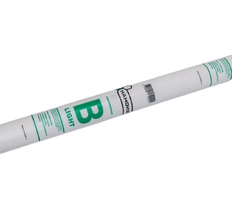 Пароизоляция Наноизол B Лайт 35 кв.м НАНОИЗОЛ 4620008720357