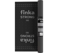 Диффузионная мембрана Finka Strong 180 1,5x50 м, 75 м2 FMS75CH