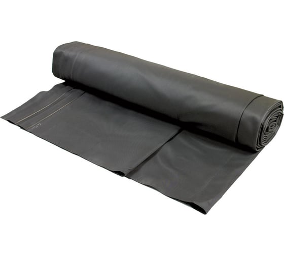 ЭПДМ мембрана FIRESTONE "PONDEASY" (0,8 мм, 3х4,5 м) PND080MC3/4,5 1