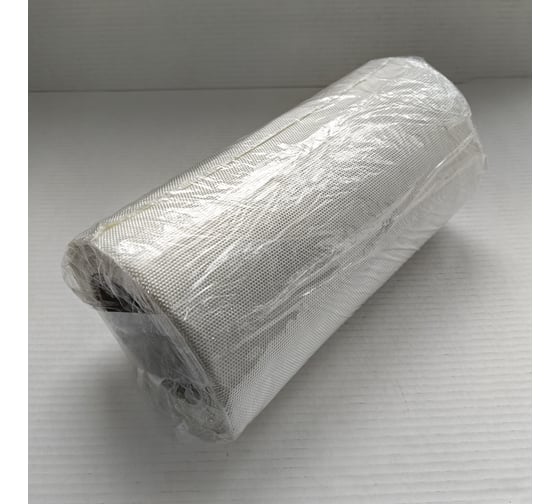 Кремнеземная лента ЭКОВУЛ (EKOWOOL) МКЛ-3,0(300) толщина 3 мм, 10 метров 10045