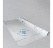 Паропроницаемая ветро-влагозащита РуфИзол ЭкоРуф эколайт A (40 м.кв.) ЭРА40_ВИ