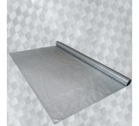 Гидроизоляция высокой прочности РуфИзол FOIL D (30 м.кв) ФД30_ВИ