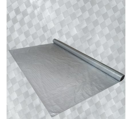 Гидроизоляция высокой прочности РуфИзол ЭкоРуф эколайт D (30 м.кв.) ЭРД30_ВИ