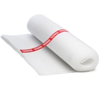 Подложка под напольное покрытие Тепофол НПЭ 2 мм, 12 кв. м 1424142110