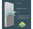 Теплоизоляционная панель Teplofom+ 1250x600x10мм 10XPS-01short 2
