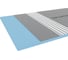 Теплоизоляционная панель Teplofom+ 1250x600x10мм 10XPS-01short 4