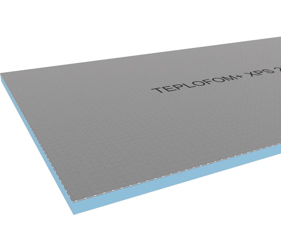 Панель конструктивная TEPLOFOM+ 20XPS-01