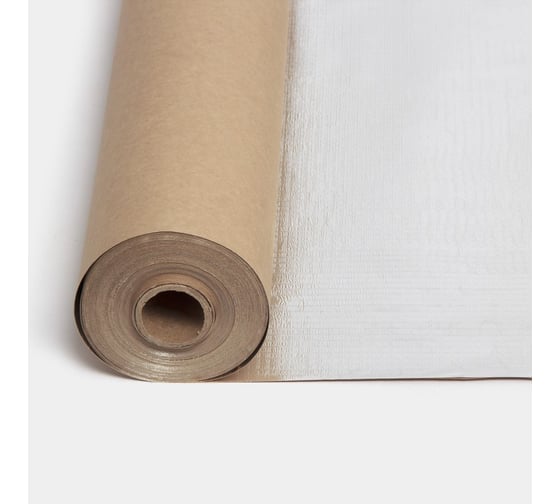 Фольга для бани Megaflex KF FOIL 1м х 30м (30м2) FOIKFF.100.30