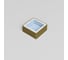 Звукоизоляционный подрозетник Soundguard 1-секционный, M-BOX 1, 120x120x45 мм 415042 1