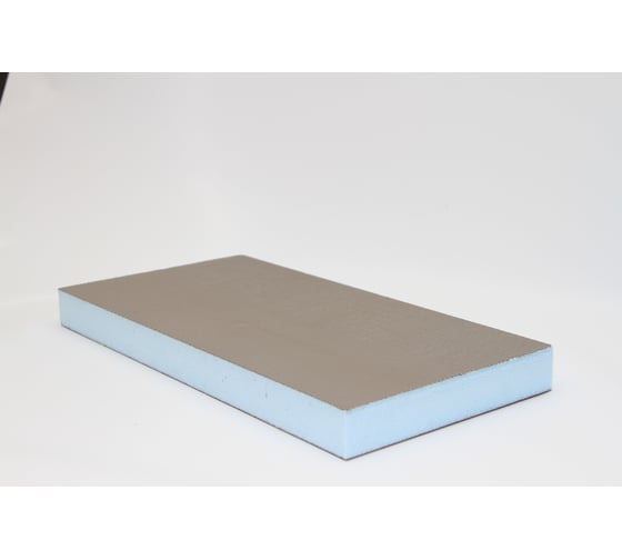 Панель конструктивная TEPLOFOM+ 60XPS-02 1